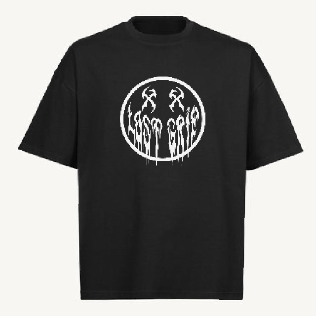 Lost Grip T-shirt